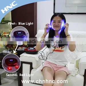 LED Light Anti-aging Treatment Equipment thumbnail-1
