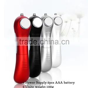 Nutrition and Radiance Ultrasonic Therapy Beauty Device for Home Use thumbnail-2