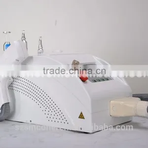 Permanent Tattoo Removal Sincoheren Monaliza Tattoo Removal Machine/nd Yag Laser Q Switch Laser Tattoo Removal With Effective Effects Tattoo Removal Laser Equipment thumbnail-1
