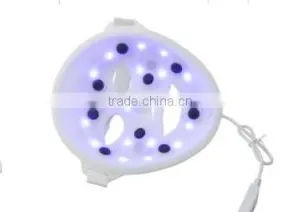 EYCO Silicone Led Mask New Product Best at Home Blue Light Therapy for Acne Best Home Beauty Devices thumbnail-6