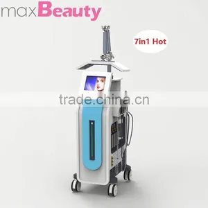Photo Facial Machine/facial Rejuvenation Machine/facial Vacuum Suction Machine M-H701 thumbnail-1