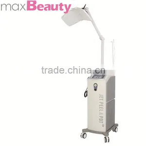 Professional Oxygen Facial Machine (Ostar Beauty) LED PDT Oxygen Jet Peel Beauty Machine Hyperbaric Oxygen Facial Machine thumbnail-1