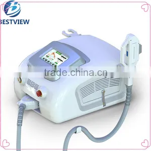 Professional Shr Elight Hair Removal Machine Laser Hair Removal Fda Approved thumbnail-4