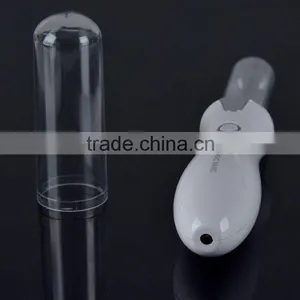 Fashion Beauty Ion Magic Wand Facial Massage Anion Silicone thumbnail-2