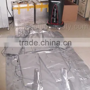 Beauty Machine Pressotherapy Infrared Equipment thumbnail-1