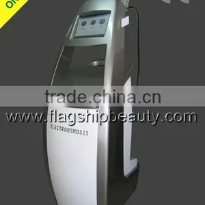 Skin Care Machine Needle Free Electroporation Machine thumbnail-1