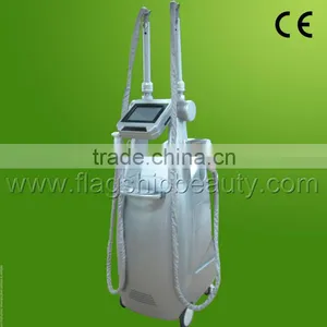 Body Shaping Machine Roller Ultrasonic Burning Fat thumbnail-1