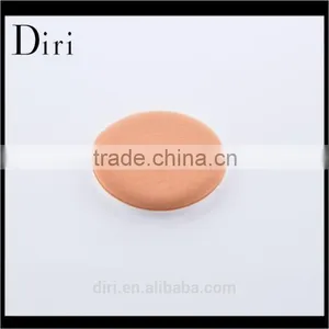 Hottest Pony Pure Velvet Cosmetic Powder Puff With Satin thumbnail-5