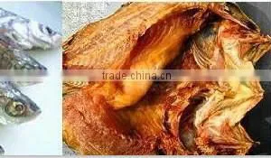 Automatic China Many Buyer Choice Stainless Steel Catfish Drying Machine thumbnail-5