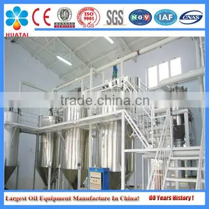 Best Quality and Advanced Technology Biodiesel Plant for Sale thumbnail-5