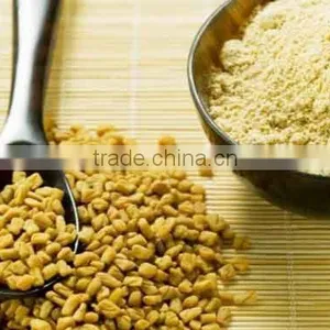 FENUGREEK POWDER thumbnail-1