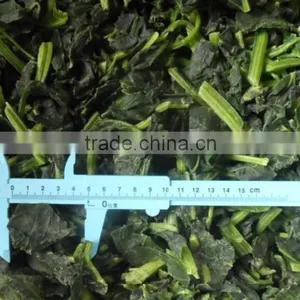 Frozen Spinach Cut thumbnail-1