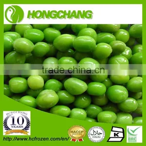 Frozen Green Pea thumbnail-1