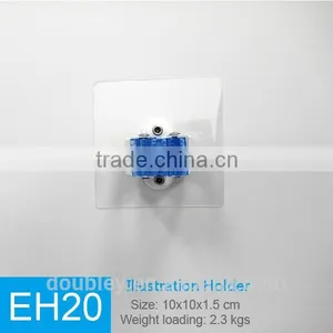 Hanging Clothes Hats Hooks For Bags thumbnail-6