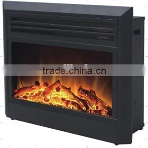 Wall Electric Fireplace thumbnail-1