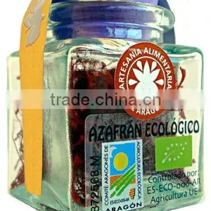 Organic Saffron thumbnail-1