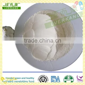 Milk White Dehydrated Garlic Health Benefit From Qingdao,Tianjin Port thumbnail-1