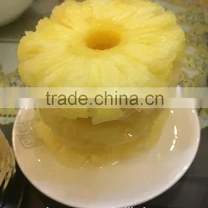 Pineapple in Light Syrup thumbnail-1