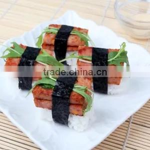 Health Meat OEM Brand Luncheon Meat Processing in China thumbnail-3
