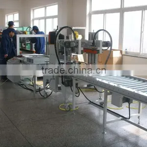Good Chinese Suppiler Milk, Juice and Water Packing Line thumbnail-5