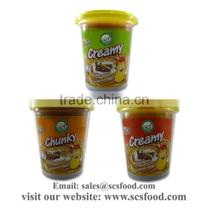 Farmerland Peanut Butter Spread / Creamy / Chunky / Jam thumbnail-1
