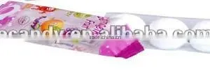 Tasty Flavored Cotton Candy thumbnail-1