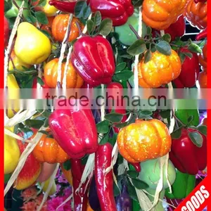 Yiwu Colored Wall Hanging Fruits Crafts for Sale thumbnail-1