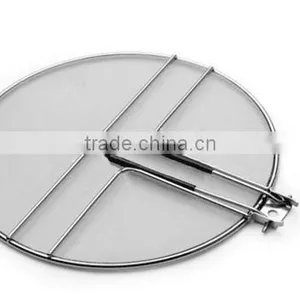 Stainless Steel Wire Mesh Oil Strainer Set thumbnail-3