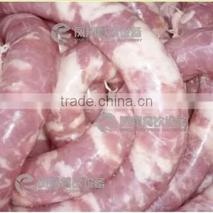 GS-30B High Efficiency Sausage Filling Machine,sausage Making Machine,sausage Stuffing Machine thumbnail-6