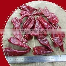 Dry Red Chilli,tianying Chilli,yidu Chilli,jinta Chilli thumbnail-1