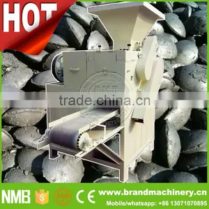 Suggest Coal Briquetting Equipment, Briquetting Press for Charcoal Dust, Charcoal Making Machine Bbq Charcoal thumbnail-5