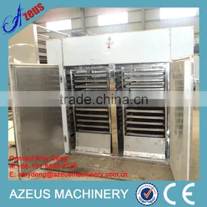 Industrial Hot Air Dryer for Fruit/Fruit Dryer Machine thumbnail-1