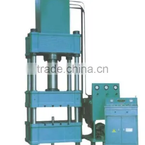 Four-column Hydraulic Stretching Press thumbnail-1