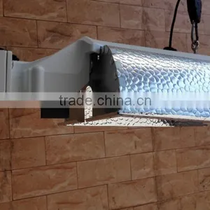 Gavita Style Double End Light/dia Casting Bracket thumbnail-1