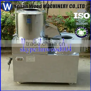 High Quality Durable Small Potato Chips Packing Machine thumbnail-3