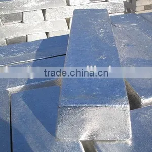 Magnesium Ingot 99.95/99.99% thumbnail-3