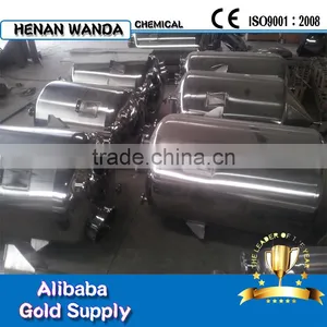 1000L Stainless Steel Vertical Beer Storage Tank thumbnail-2