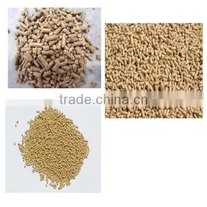 CE Approved Good Quality Small Feed Pellet Mill Machine thumbnail-6