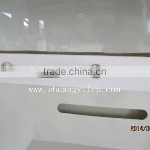 China Made Laboratory Fume Ventilation Hood thumbnail-5