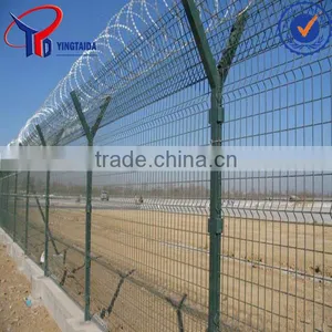 Metal Fence Panels thumbnail-1