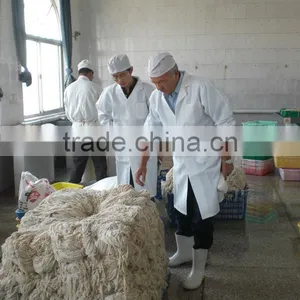 Natural Salted Sausage Sheep Casings thumbnail-1