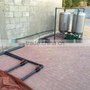 Bio Gas Power Plant for Farm to Treat Waste thumbnail-5