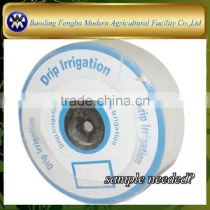 Toro Inner Inlay Drip Irrigation Belt With Continuous Flat Dripper thumbnail-3