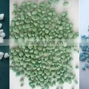 China Top Quality Granular Ammonium Sulphate thumbnail-1