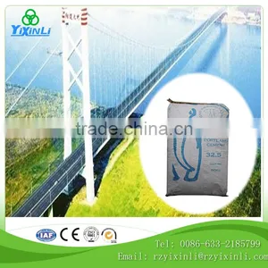 Construction Materials Manufacture of Portland Cement thumbnail-1