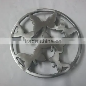 Butterfly Trivet thumbnail-1