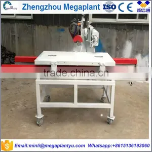 Multi Function Marble Design Bridge Slab Cutting Machine for Sale Price thumbnail-1