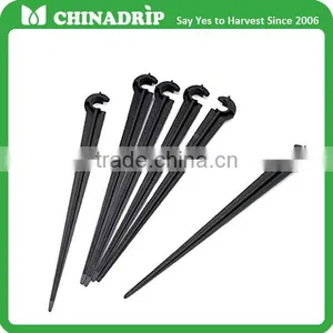 1/4" Micro Tubing Stakes Drip Irrigation thumbnail-1