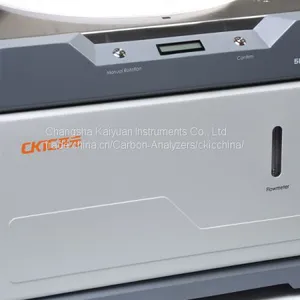 5E-MAG6700 Automatic Proximate Analyzer-TGA thumbnail-3