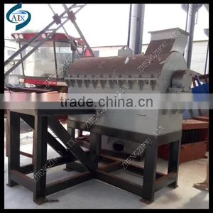 High Capacity Garbage Crusher/kitchen Waste Crusher/kitchen Waste Food Crusher thumbnail-2